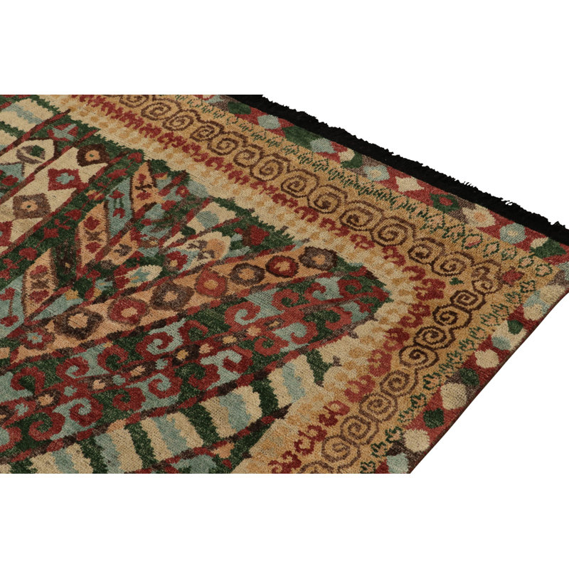 Burano Oriental Area Rug