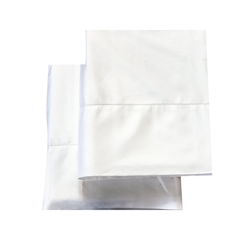 Paire de coussins SUPIMA