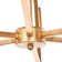 Elite 6 - Light Chandelier