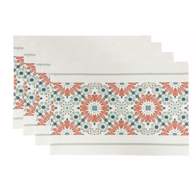 Farzin Dining Linens - Set of 4