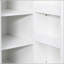 Kitchen Pantry Storage Cabinet