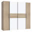 Tayla 4 Door Wardrobe