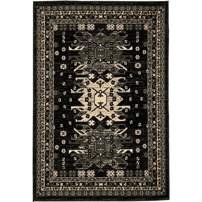 Adonnis Abstract Indoor Rug