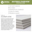 EnduraCore Composite, deux planches jointes avec planches et barreaux-98176504-98176530-98176510