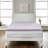 Spence Extra-long Twin 2'' Memory Foam Mattress Topper-471686482