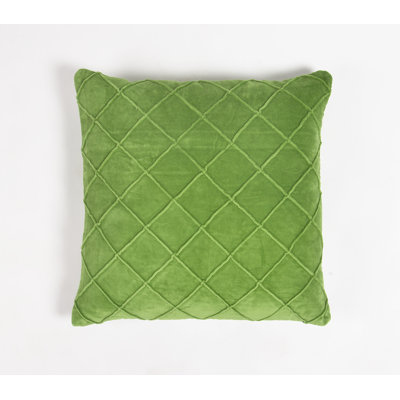 Geometric Pillow Cover