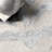 Fathima Animal Print Hand Tufted Wool Gray Area Rug-775052945