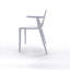 Fauteuil de patio Isidora-50367215