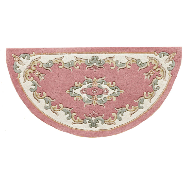 Hounslow Oriental Wool Area Rug