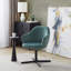Fauteuil d'appoint pivotant Braylee-121839797-110665950
