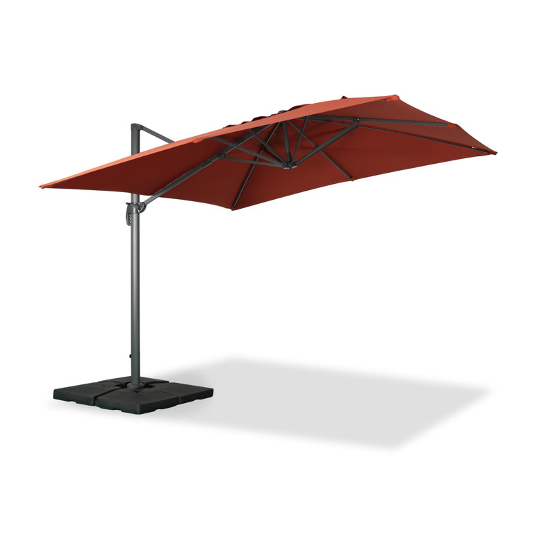Hastings 300cm Cantilever Parasol