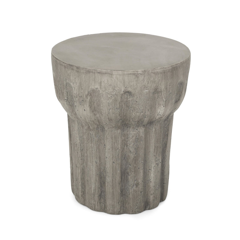 ROSWELL SIDE TABLE