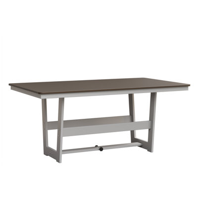 Hudson Outdoor Dining Table