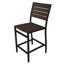 Chaise d'appoint de bureau POLYWOOD-9705774-9705787