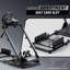 Anman Adjustable Ergonomic PC & Racing Game Chair