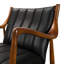 Upholstered Accent Chair-2146112037