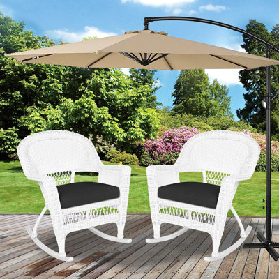 Raenesha Outdoor Chair