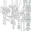 Arlington 15 - Light Glass Chandelier-107086203