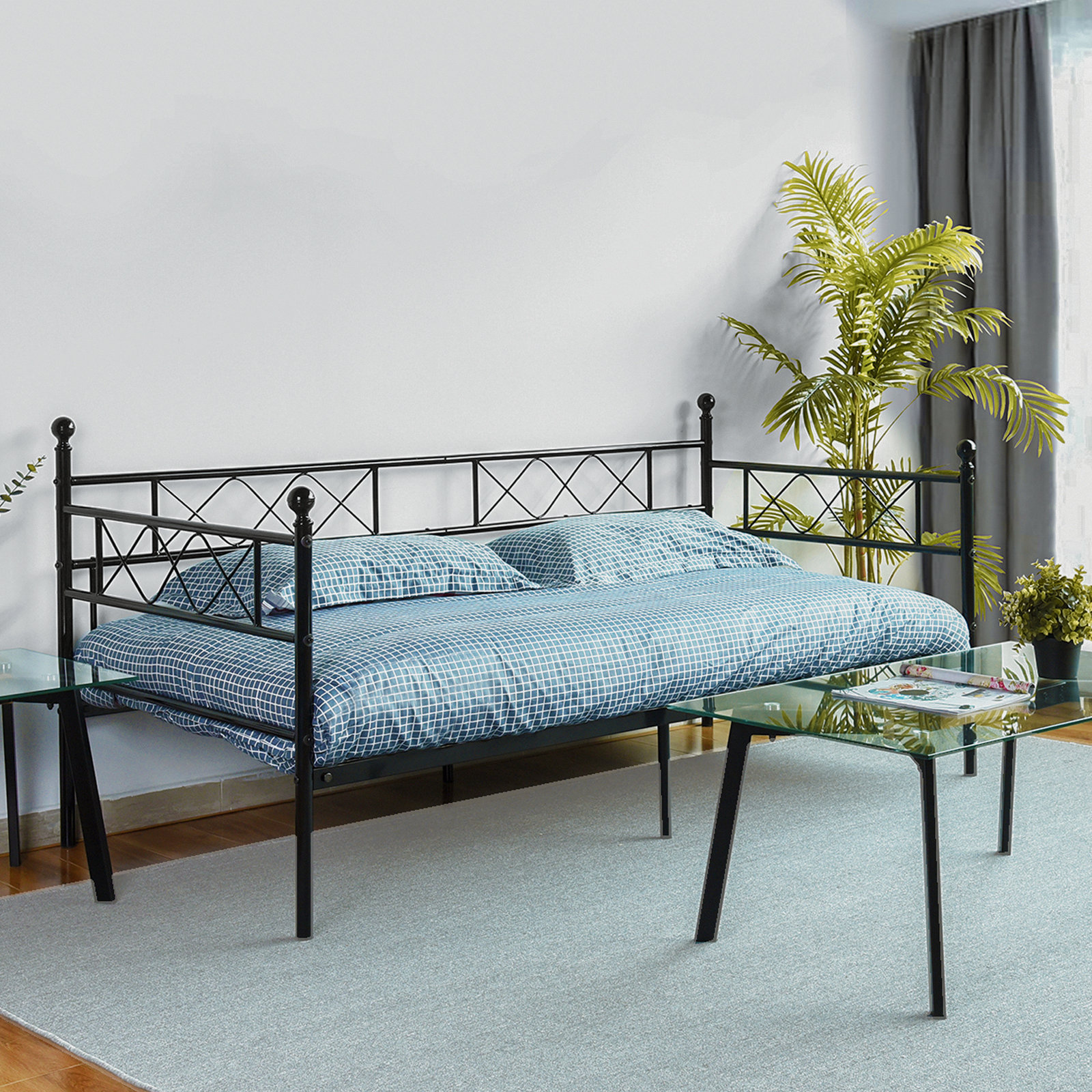 TopRated Daybeds 2024 Wayfair