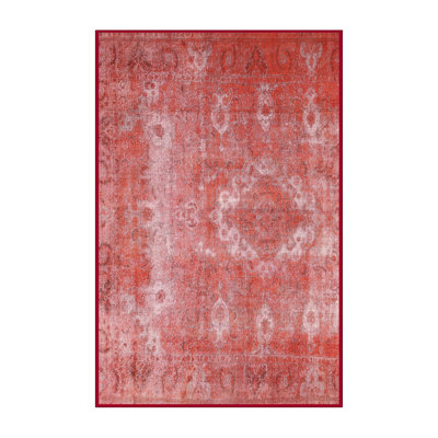 Oriental Indoor Rug