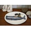 Scrimshaw Melamine Platter