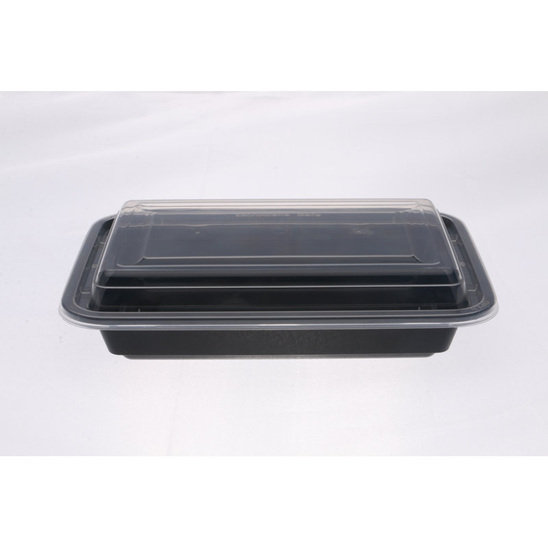 Disposable Serving Tray