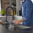 Catris Flexo Filter-Ready Semi-Pro Pull-Down Dual-Spray Kitchen Faucet - Matte Black-83667710