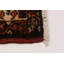 Tapis rouge Anadol 3 pi 11 po x 13 pi 5 po
