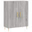 Mariacristina 2 - Door Rectangle Accent Cabinet-739088733