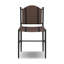 Abel Outdoor Dining Side Chair-397951115