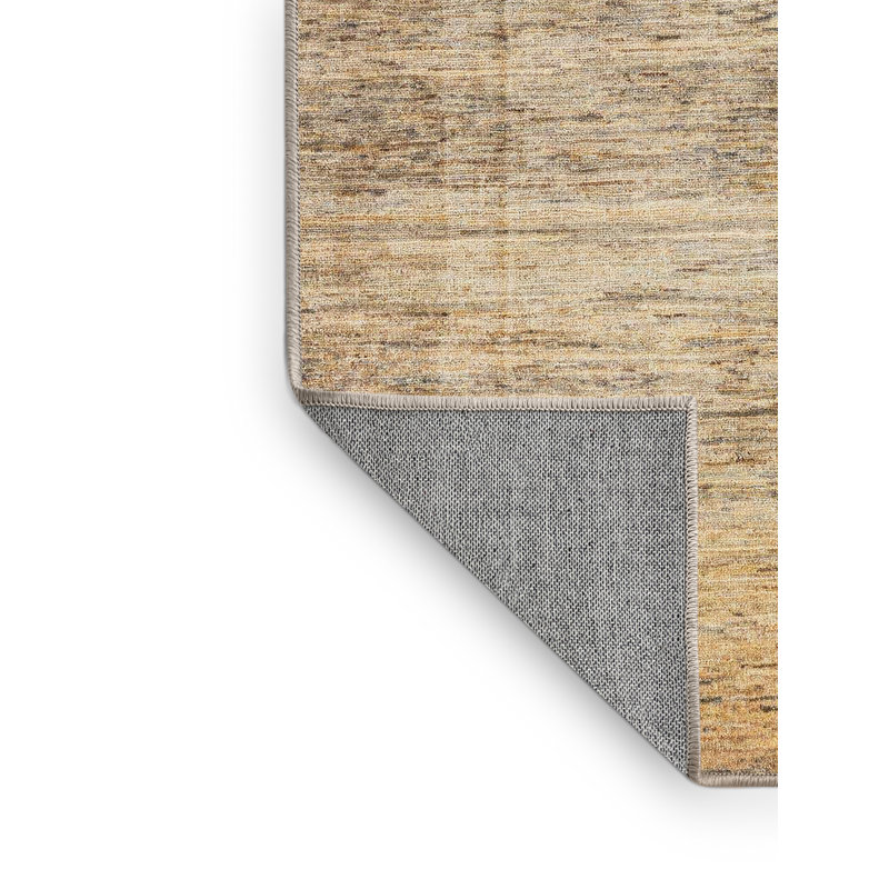 Tapis 100% lavable à la machine 1827, Rectangle 6 pi x 9 pi