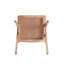 Fauteuil naturel