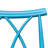 Eakes Metal Dining Chair-563665127