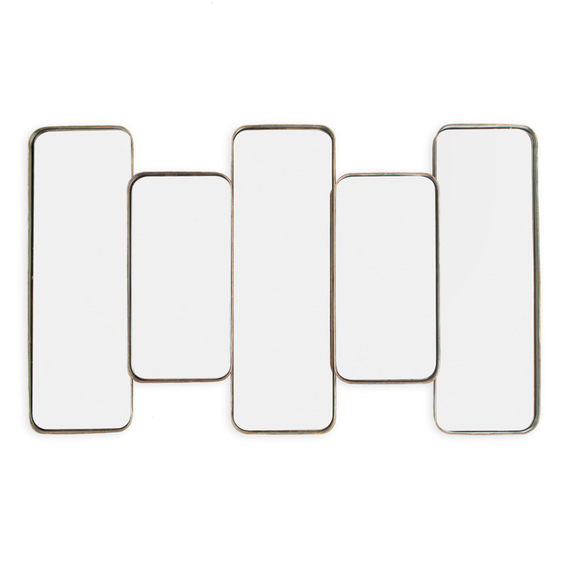 Orson Wall Mirror
