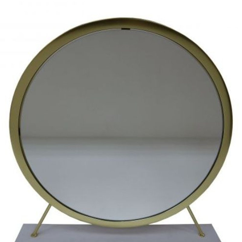 Miroir autoportant 19 po
