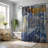 Winter's Early Light - Premium Shower Curtain-99013713