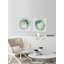 Nimbus III par Marmont Hill - ensemble de 2 reproductions sur toile-31873712