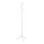 Vivika Freestanding 7 - Hook Coat Rack-1631833121