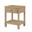 Victoria Bedside Table