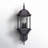 Allegan Metal Wall Light