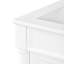 Meuble-lavabo 24 po avec lavabo supérieur-108801204
