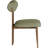 Dario Upholstered Back Side Chair Dining Chair-89184568-89184572