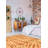 Wool Abstract Indoor Rug