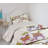 Owl Polyester Coverlet-41888361