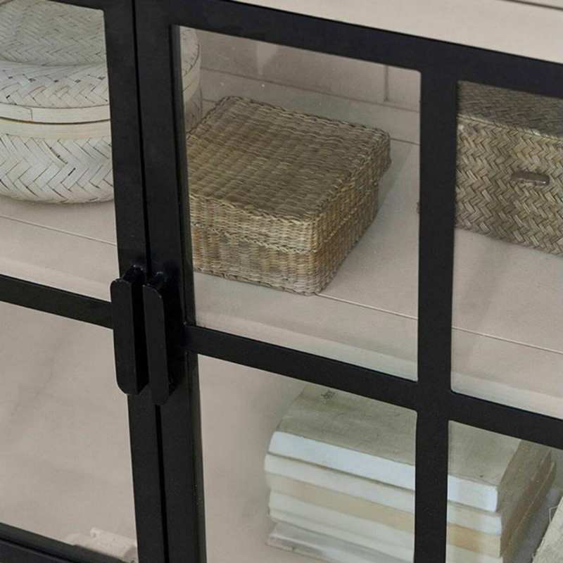 Buffet de rangement pour vaisselle et bol