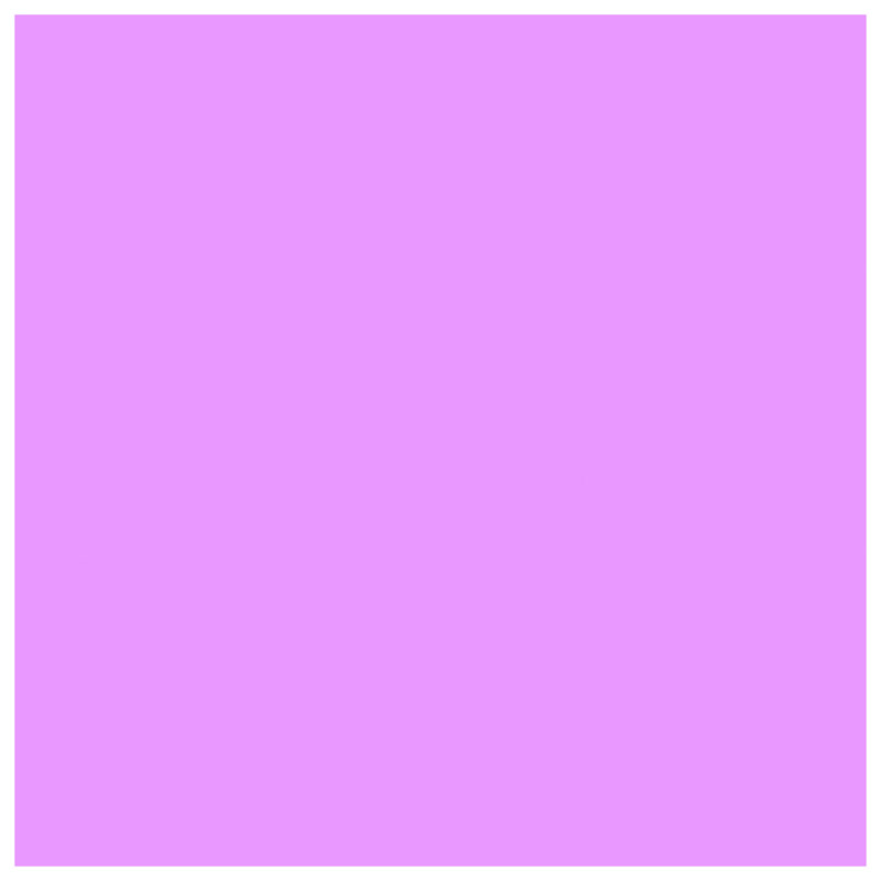 Housses de couette de couleur unie mauve, Grand lit