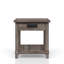 Ensemble de tables basses 3 pièces Cribb