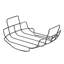 Anolon Advanced Hard Anodized Nonstick Roaster / Roasting Pan with Rack