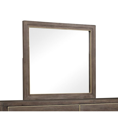 Miroir Modern