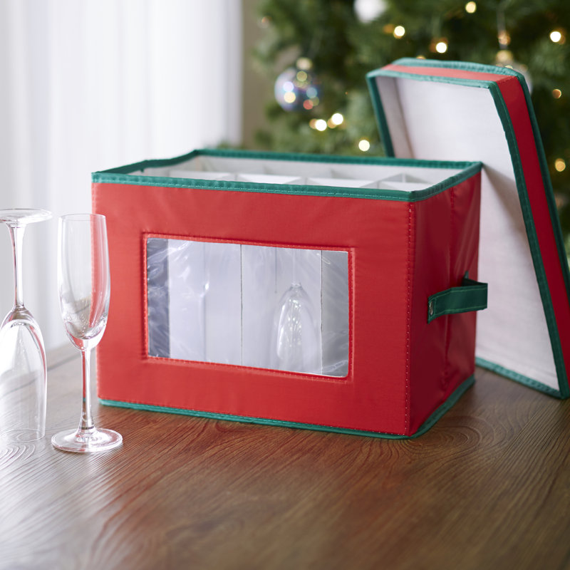 Rangement pour flûte à champagne Farris